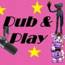 Dub & Play logo