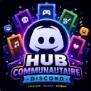 Discord center zone avatar