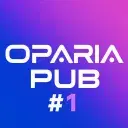 OPARIA PUB #1 banner