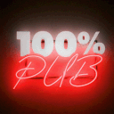 100% PUB | Recrute Staff #TOP1 FR logo
