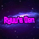 Ryuu's Den  Pub / Commu / #TAG logo