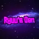 Ryuu's Den  Pub / Commu / #TAG logo