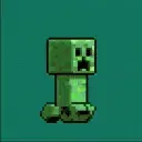 Communauté Minecraft Fr logo