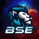 BSE - Brawl Stars logo