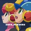 SOFAPLAYERS logo