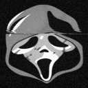 Ghost Family logo