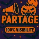 👻 PartageTonServeur - Recrute Staff avatar
