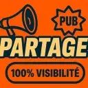 👉 Partage Ton Serveur avatar