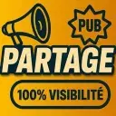 🔗 Partage Ton Serveur banner