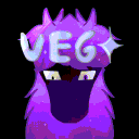 Vega logo
