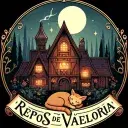 Le repos de Vaeloria logo