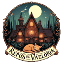Le repos de Vaeloria banner