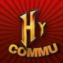 HyCommunauté FR logo