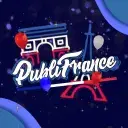 PubliFrance | Recrute Staff #TOP2 FR logo