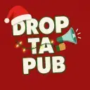 📢 | Drop Ta Pub 3.9k avatar