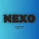 Nexo - Server ark logo