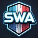 Swarm logo