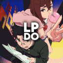 LPDO logo
