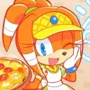 🍊🥥 SONIC AMN (NO EVENT) 🌴🍋 logo