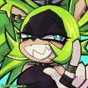 ☕🌲 𝐒𝐎𝐍𝐈𝐂 𝐀𝐍𝐌 🔥🦔 logo