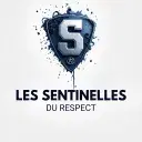 LES SENTINELLES DU RESPECT logo