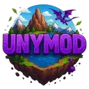 Unymod logo