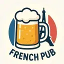France Pub logo