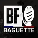 BF BAGUETTE logo