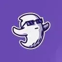 Ghost Studio logo
