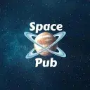 Space PUB™ V.3 logo