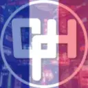 ORPHAN logo