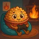 Refuge des Crumbles logo