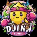 Les D'jinn Tonic 🍋 - Brawl Stars logo