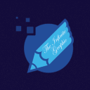 🎨 ✿ The Infinite Graphic logo
