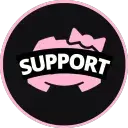 Nekosuna - Support logo
