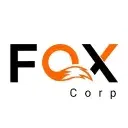 tHeFoXyCoRp logo