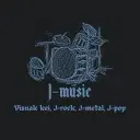 Visual kei/Jrock/Jmetal/Jpop [FR] logo