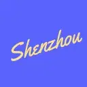 Shenzhou ☄ logo