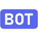 🎈Test bot logo