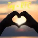 rencontre ton crush FR #1 tag RTC logo