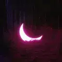 Moon Services logo