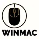 WinMac - Aide Windows et Mac® logo
