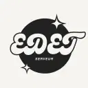 EDET logo