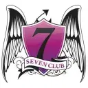 The Seven Club logo