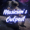 Musician's Outpost logo