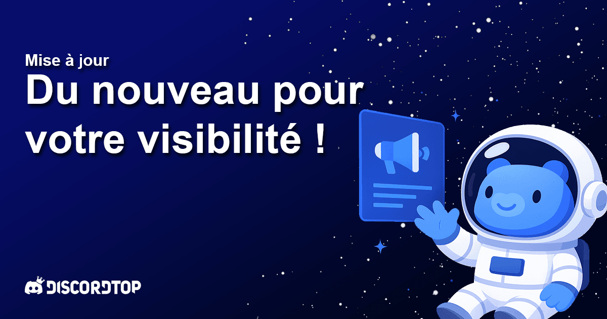 Publicity Update : du nouveau pour votre visibilité ! 🚀