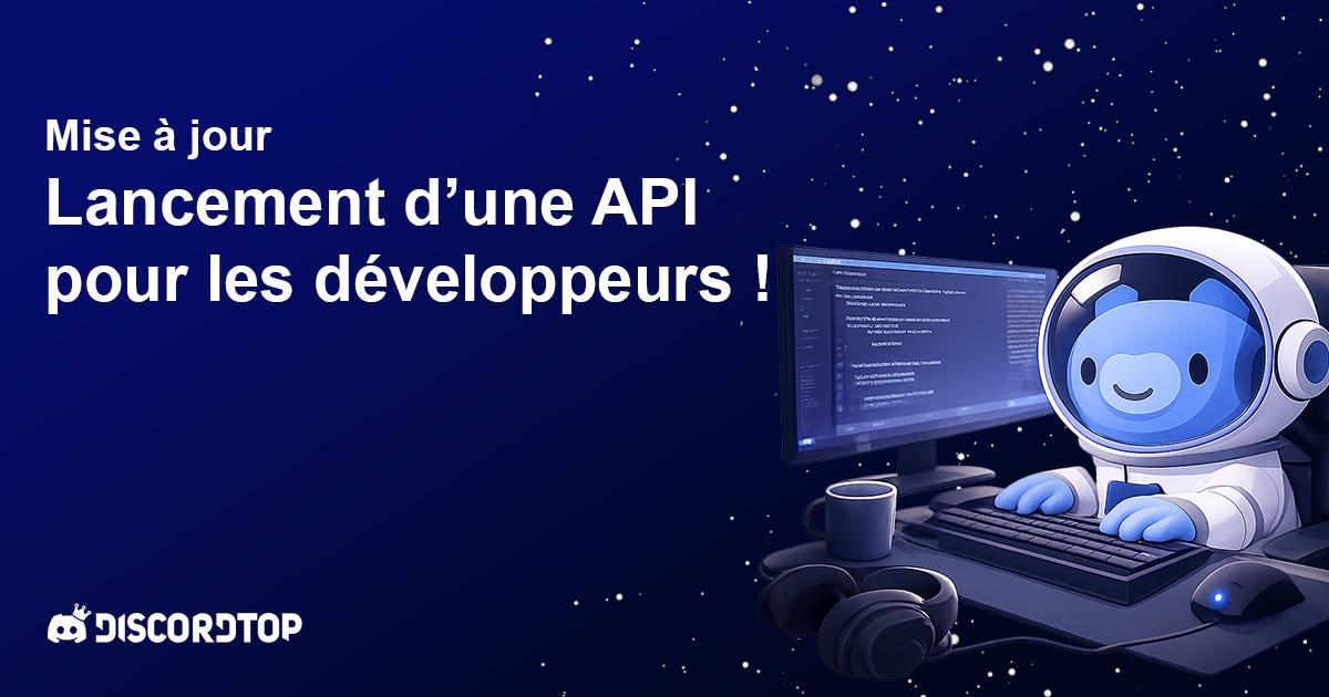 Construisez des intégrations puissantes et automatisées avec l'API DTOP !