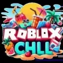Roblox & Chill #ComeBackbb logo