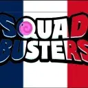 Squad Busters FR logo
