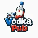 Vodka Pub logo